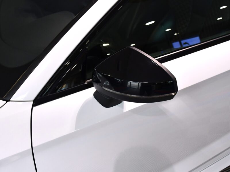 Audi RS3 Berline 2.5 TFSI 400 Quattro S-Tronic 7 GPS Virtual Keyless ACC Échappement RS Bang Olufsen JA 19