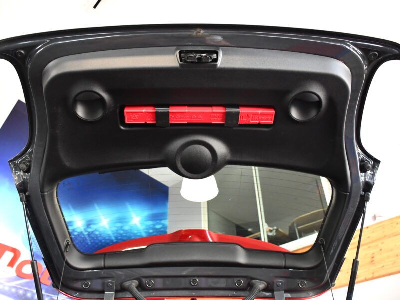 Mini John Cooper Works 2.0 Turbo 231 BVA GPS Caméra Harman Kardon Mode Echappement à Clapet Affichage Tête Haute JA 18