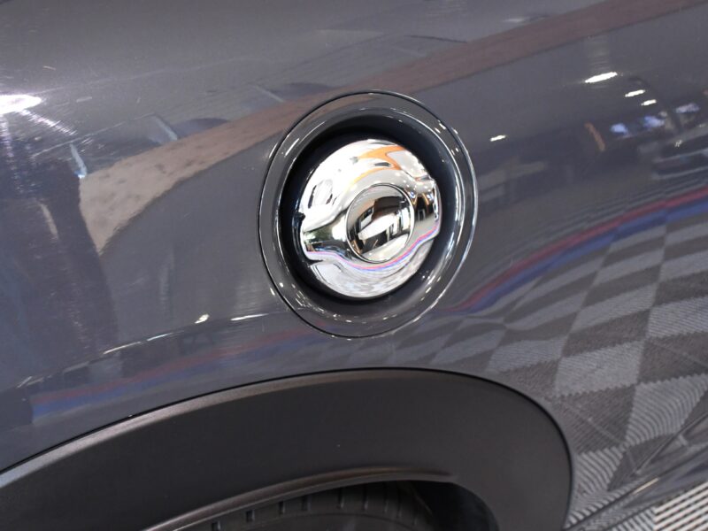 Mini John Cooper Works 2.0 Turbo 231 BVA GPS Caméra Harman Kardon Mode Echappement à Clapet Affichage Tête Haute JA 18