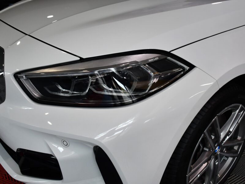 BMW 120iA 178 M-Sport DKG7 GPS Virtual Car Play Mode LED JA 17