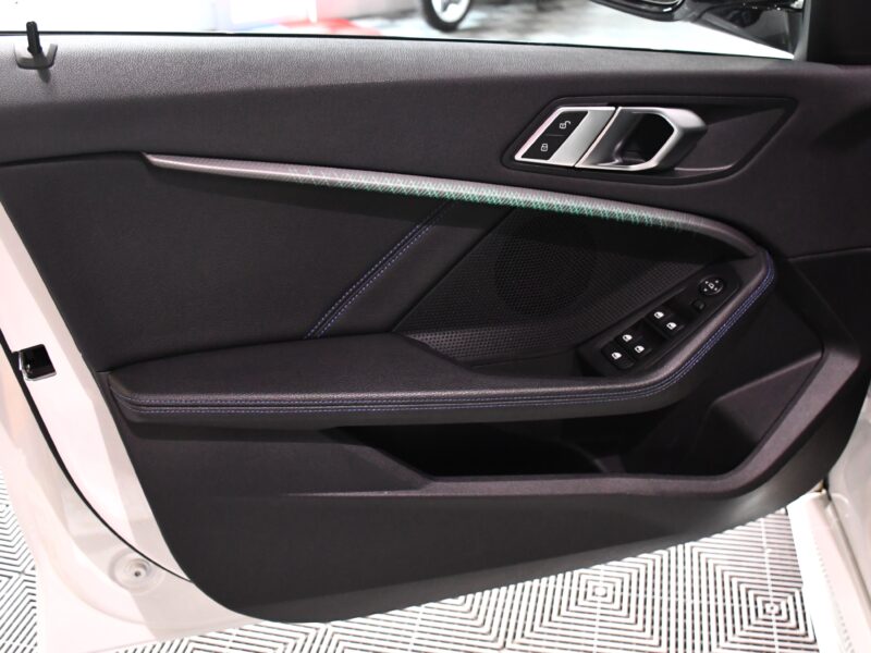 BMW 120iA 178 M-Sport DKG7 GPS Virtual Car Play Mode LED JA 17