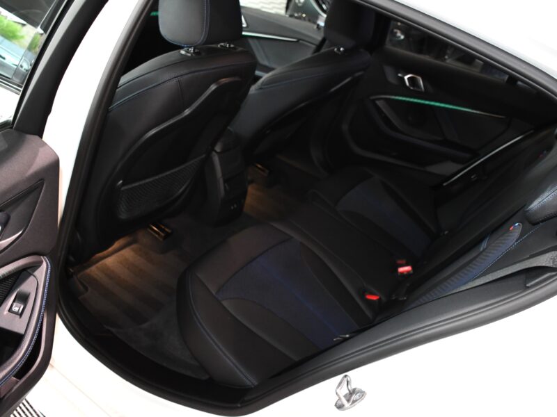 BMW 120iA 178 M-Sport DKG7 GPS Virtual Car Play Mode LED JA 17