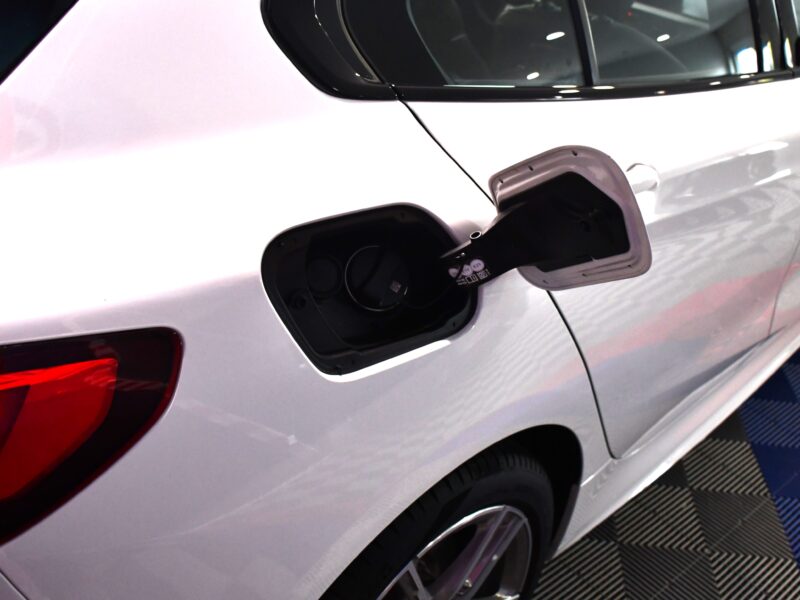 BMW 120iA 178 M-Sport DKG7 GPS Virtual Car Play Mode LED JA 17