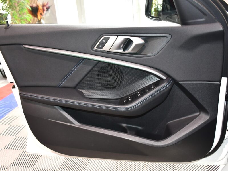 BMW 120iA 178 M-Sport DKG7 GPS Virtual Car Play Mode LED JA 17