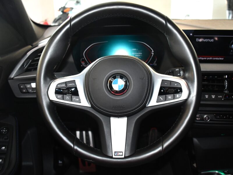 BMW 120iA 178 M-Sport DKG7 GPS Virtual Car Play Mode LED JA 17