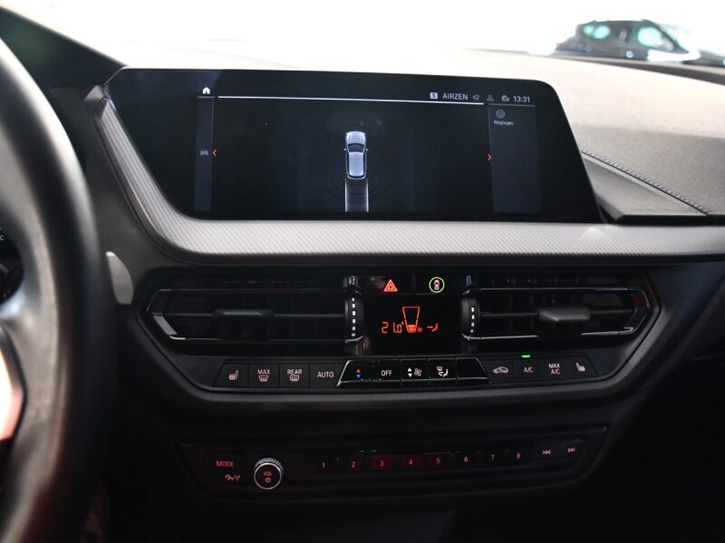 BMW 120iA 178 M-Sport DKG7 GPS Virtual Car Play Mode LED JA 17