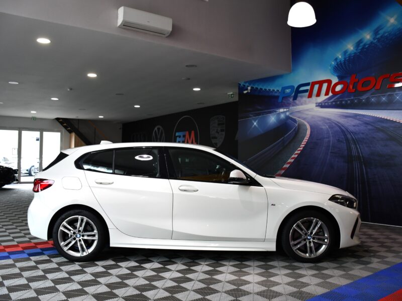 BMW 120iA 178 M-Sport DKG7 GPS Virtual Car Play Mode LED JA 17