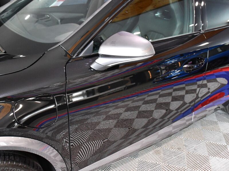 Cupra Formentor 1.4 E Hybride 245 VZ DSG GPS Virtual Baquet Volant Mode ACC DCC Park Assist Induction Smartphone JA 19