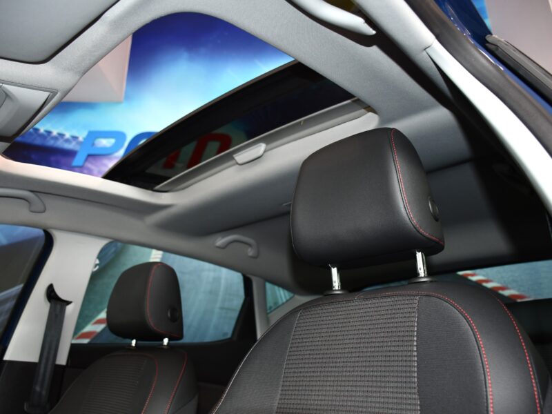 Séat Leon FR 2.0 TDI 184 DSG GPS Virtual LED ACC Mode Front Lane Full Linck JA 18
