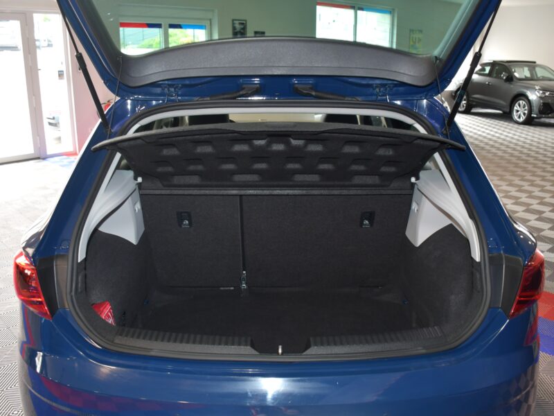 Séat Leon FR 2.0 TDI 184 DSG GPS Virtual LED ACC Mode Front Lane Full Linck JA 18