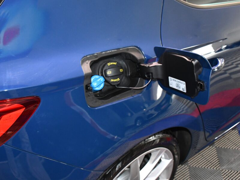 Séat Leon FR 2.0 TDI 184 DSG GPS Virtual LED ACC Mode Front Lane Full Linck JA 18