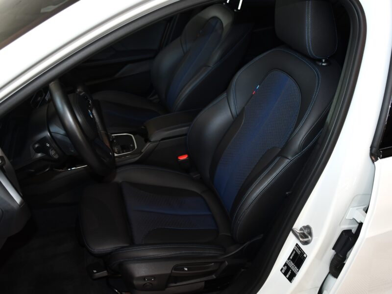 BMW 118 IA 1.5 136 BVA M-Sport GPS Virtual Caméra Freinage Car Play LED JA 17