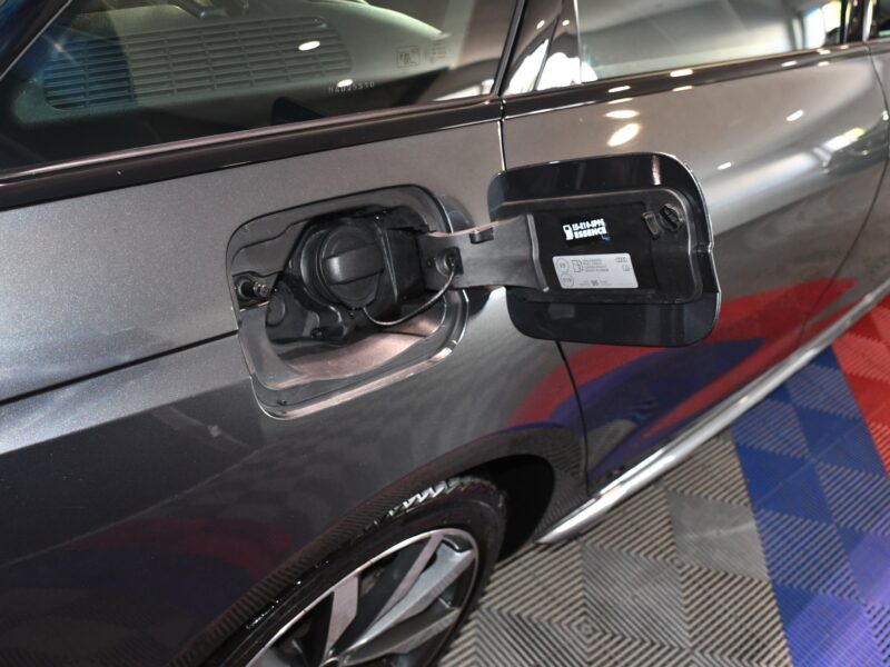 Audi A4 Avant S-Line 35 TFSI 150 BVA GPS Virtual Caméra Lane Hayon Pré Sense Volant Chauffant JA 18 PAS DE MALUS