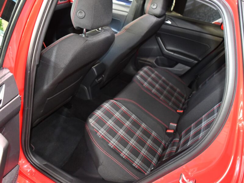 Volkswagen Polo GTI 2.0 TSI 200 DSG GPS Virtual Car Play Beats Caméra Front ACC JA 18