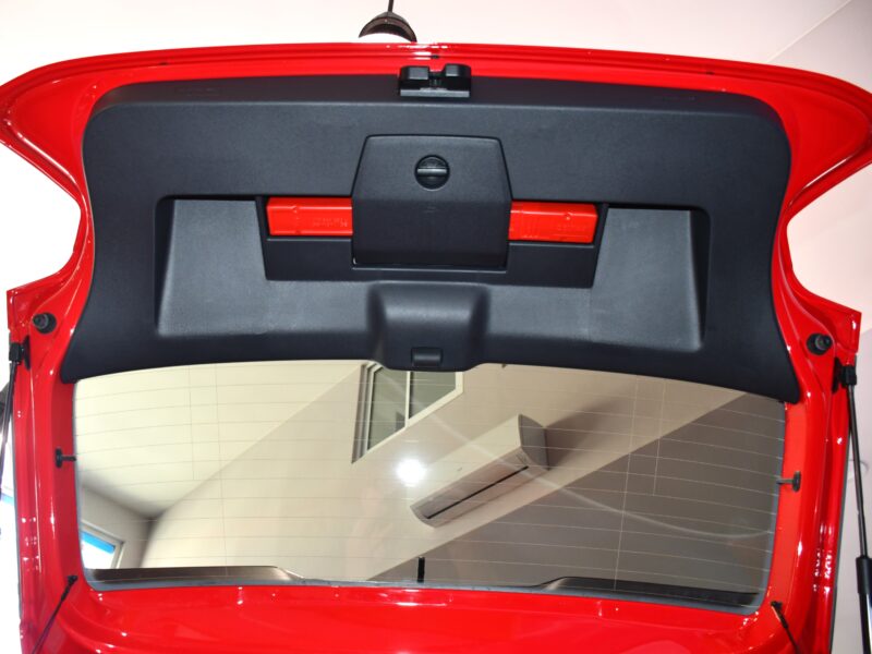 Volkswagen Polo GTI 2.0 TSI 200 DSG GPS Virtual Car Play Beats Caméra Front ACC JA 18
