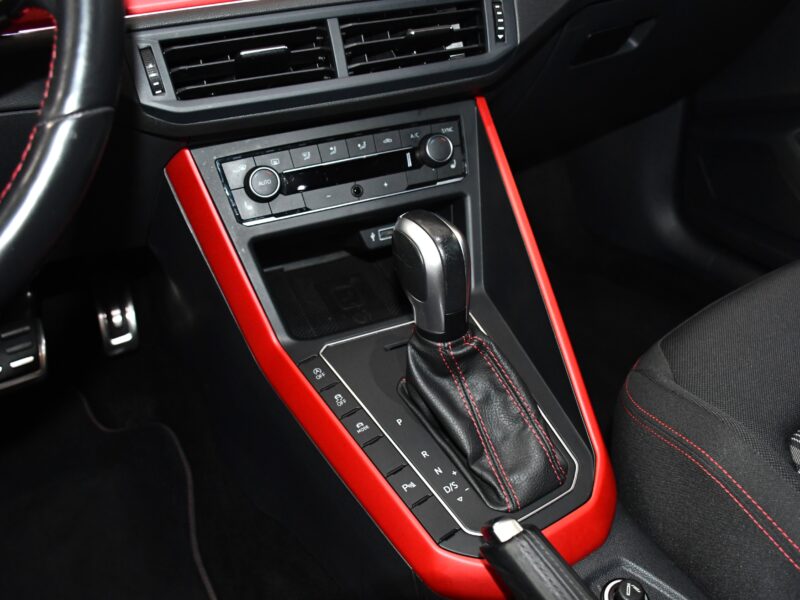 Volkswagen Polo GTI 2.0 TSI 200 DSG GPS Virtual Car Play Beats Caméra Front ACC JA 18