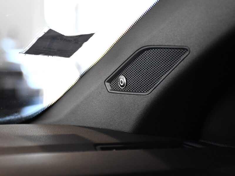 Volkswagen Polo GTI 2.0 TSI 200 DSG GPS Virtual Car Play Beats Caméra Front ACC JA 18