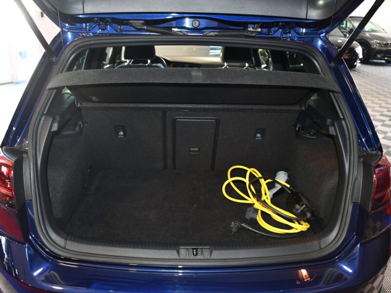 Volkswagen Golf 7 GTE Facelift 1.4 TSI 204 DSG GPS Virtual Car Play Caméra Front ACC JA 17
