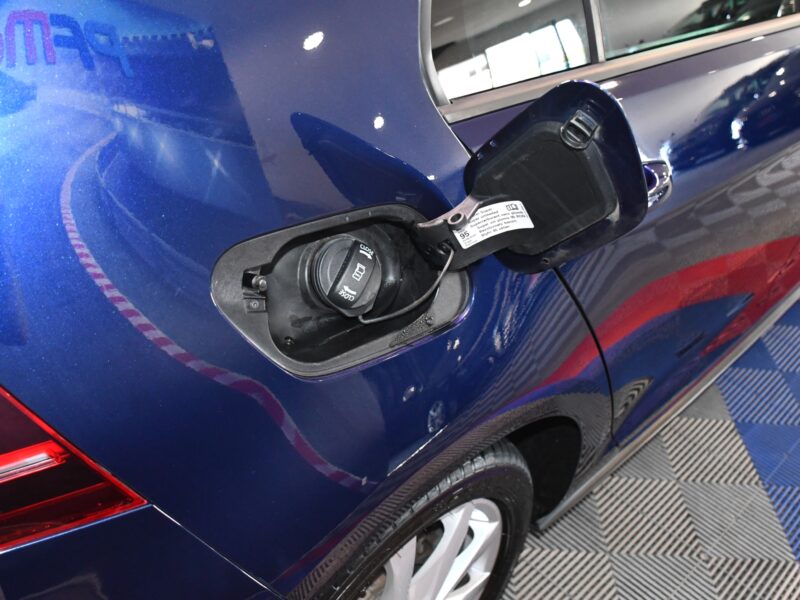 Volkswagen Golf 7 GTE Facelift 1.4 TSI 204 DSG GPS Virtual Car Play Caméra Front ACC JA 17