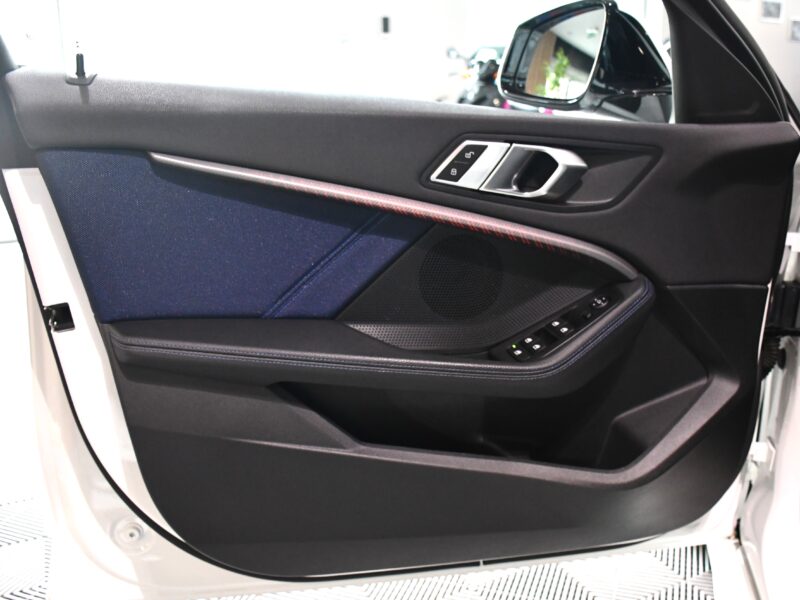 BMW 118iA 1.5 140 M-Sport BVA GPS Car Play LED Mode Régulateur JA 18