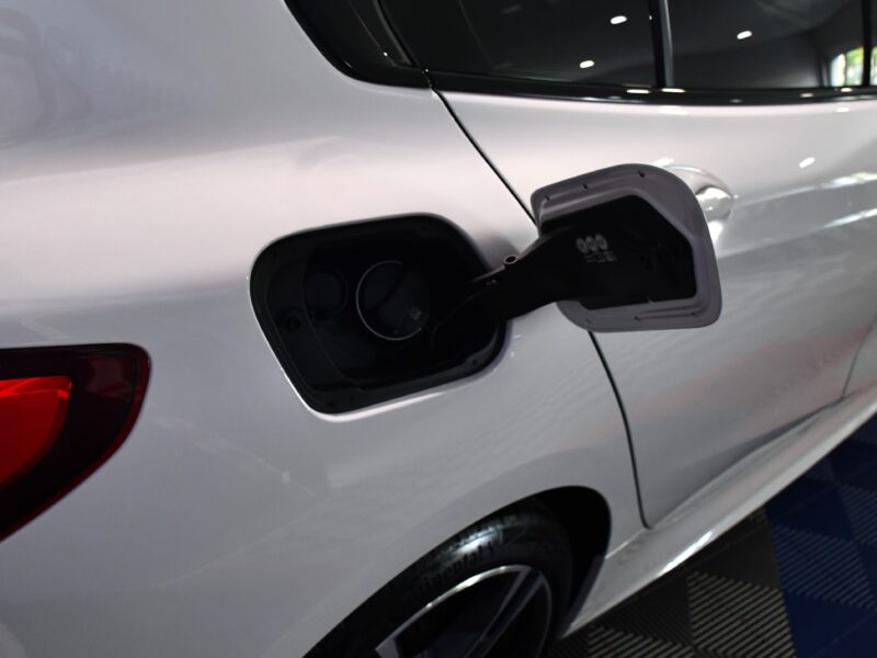 BMW 118iA 1.5 140 M-Sport BVA GPS Car Play LED Mode Régulateur JA 18