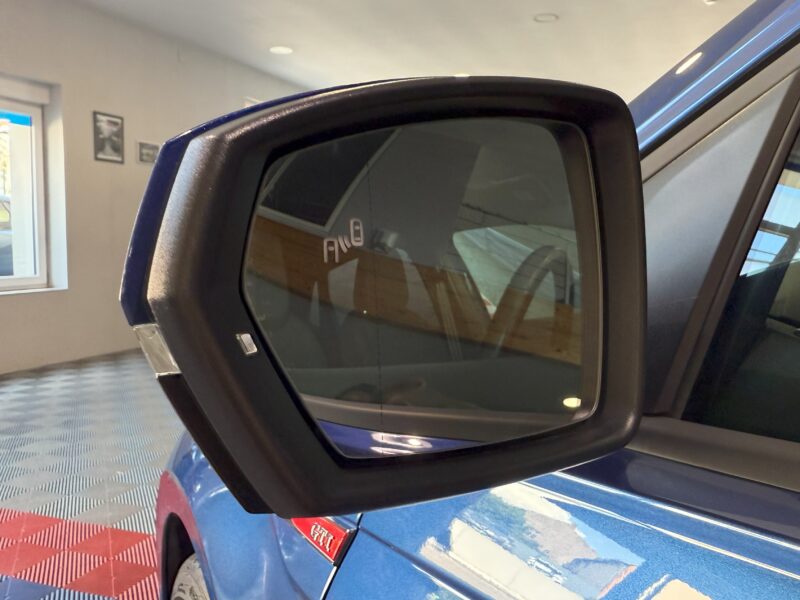 Volkswagen Polo GTI 2.0 TSI 200 DSG GPS Car Play Virtual Front Beats Mode JA 18