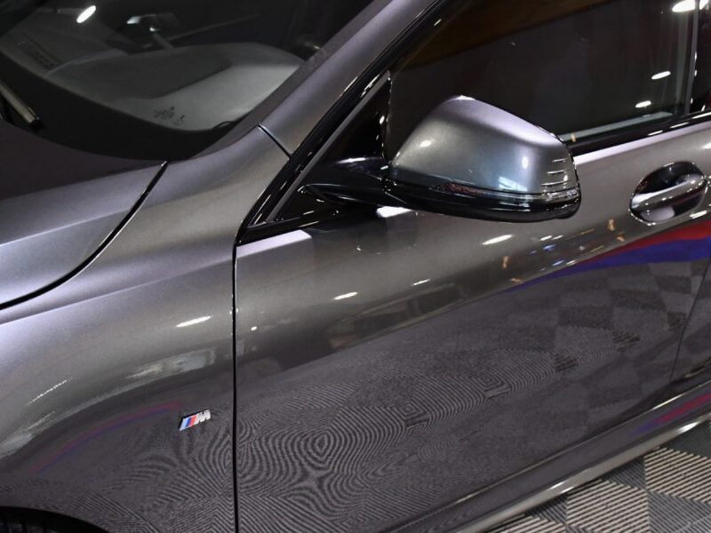 BMW 118iA M-Sport 1.5 140 BVA GPS Virtual BAQUET Car Play Caméra Alcantara Mode JA 18