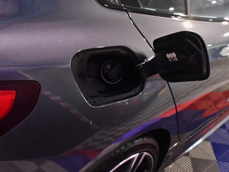 BMW 118iA M-Sport 1.5 140 BVA GPS Virtual BAQUET Car Play Caméra Alcantara Mode JA 18