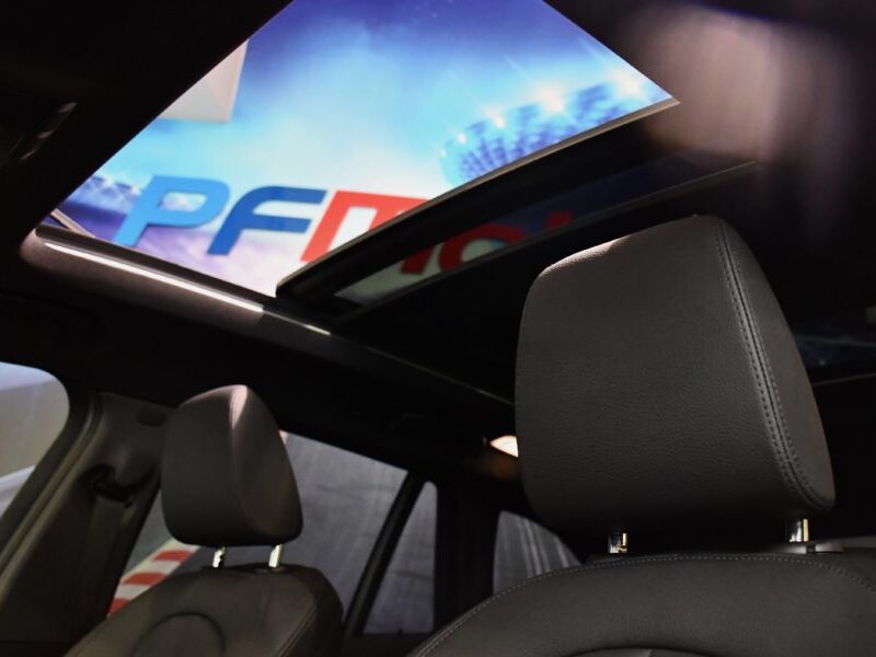 BMW X1 18i S-Drive 1.5 136 M-Sport GPS Bluetooth Cuir TO Hayon Caméra Car Play JA 19