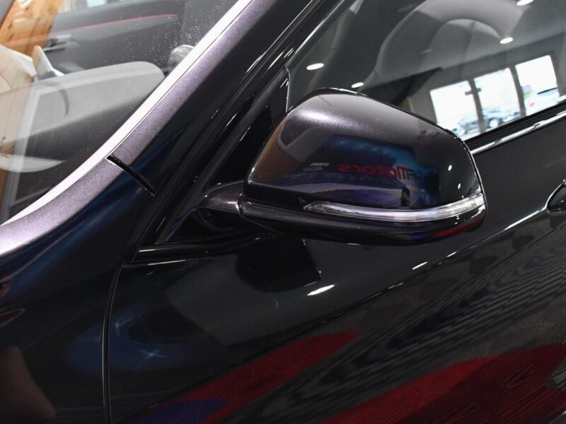 BMW X1 18i S-Drive 1.5 136 M-Sport GPS Bluetooth Cuir TO Hayon Caméra Car Play JA 19