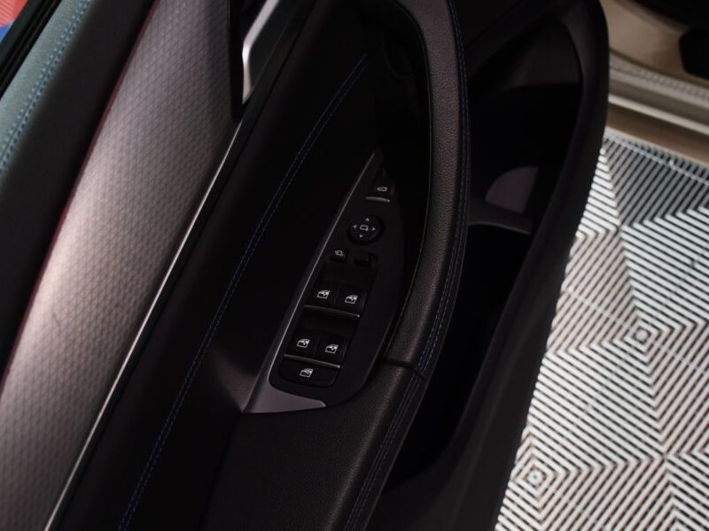 BMW X3 25DA 231 X-Drive M-Sport BVA8 GPS Cuir TO Caméra Hayon LED Affichage Tête Haute Mode JA 19