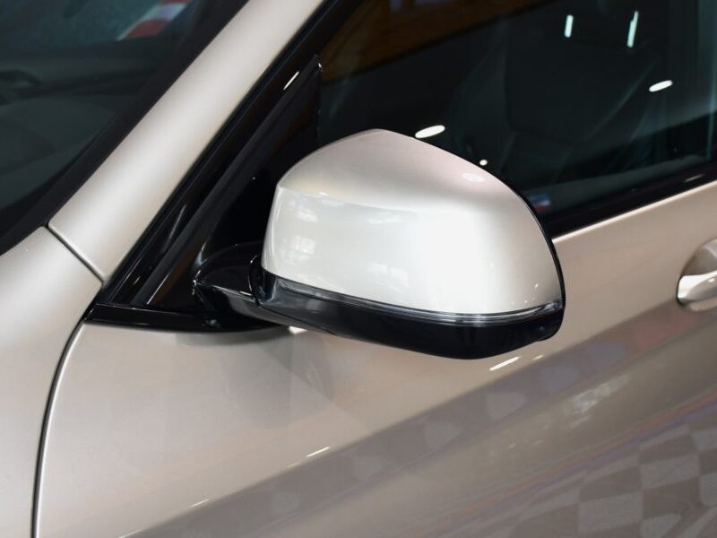 BMW X3 25DA 231 X-Drive M-Sport BVA8 GPS Cuir TO Caméra Hayon LED Affichage Tête Haute Mode JA 19