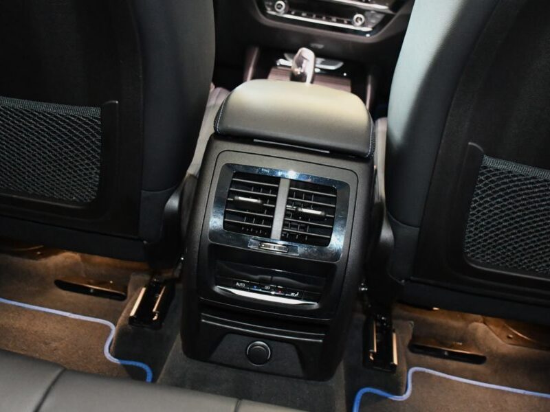 BMW X3 25DA 231 X-Drive M-Sport BVA8 GPS Cuir TO Caméra Hayon LED Affichage Tête Haute Mode JA 19