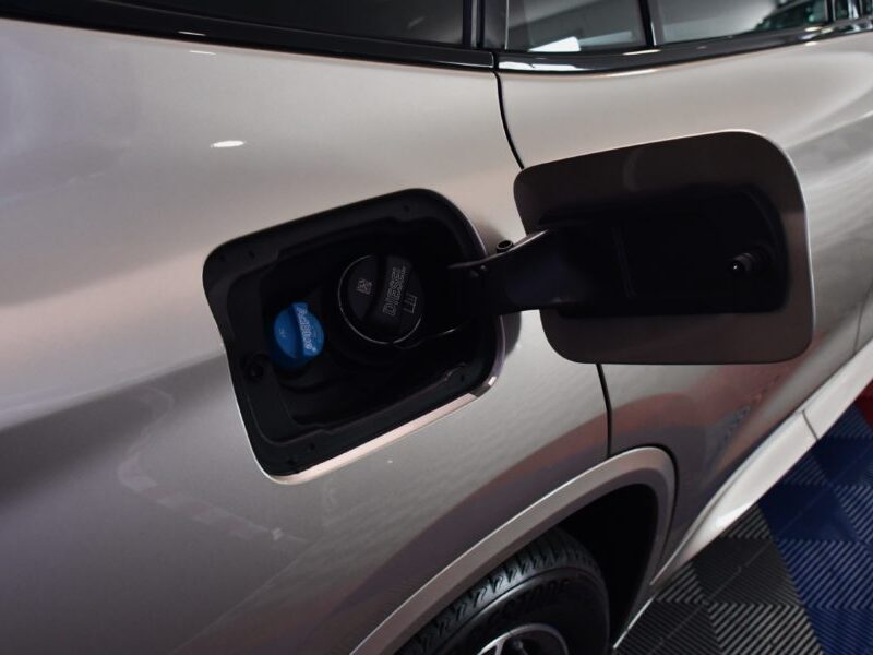 BMW X3 25DA 231 X-Drive M-Sport BVA8 GPS Cuir TO Caméra Hayon LED Affichage Tête Haute Mode JA 19