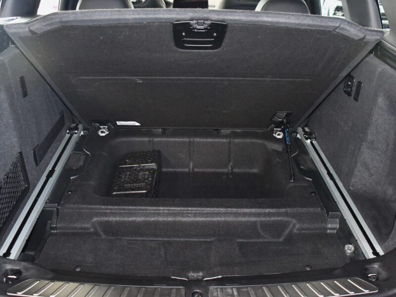 BMW X3 25DA 231 X-Drive M-Sport BVA8 GPS Cuir TO Caméra Hayon LED Affichage Tête Haute Mode JA 19