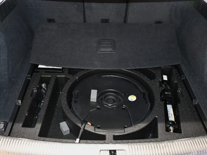 Audi Q5 S-Line 40 TDI 190 Quattro GPS Virtual TO ACC Hayon Pré Sense Lane Attelage JA 20 Rotor