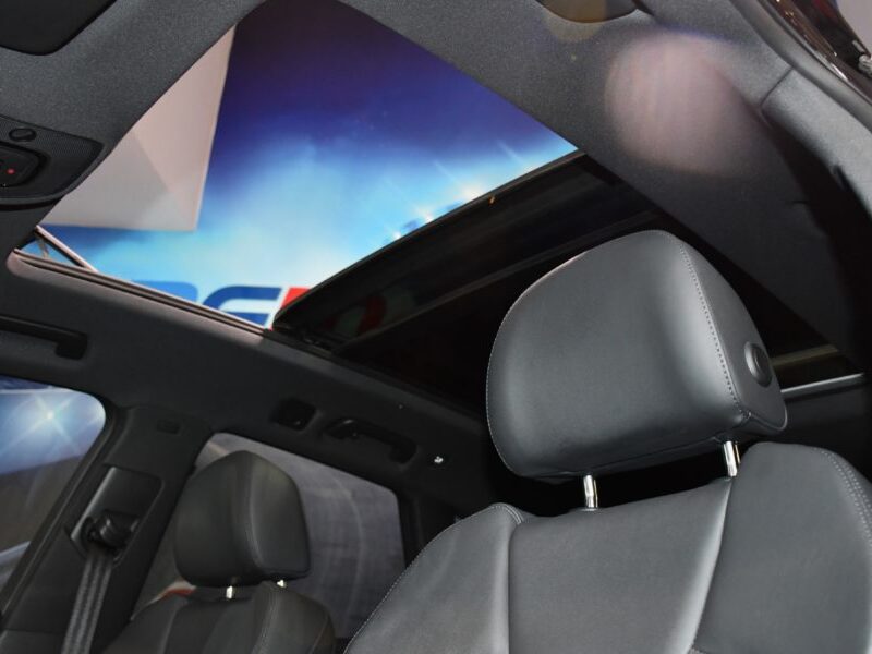 Audi Q5 S-Line 40 TDI 190 Quattro GPS Virtual TO ACC Hayon Pré Sense Lane Attelage JA 20 Rotor