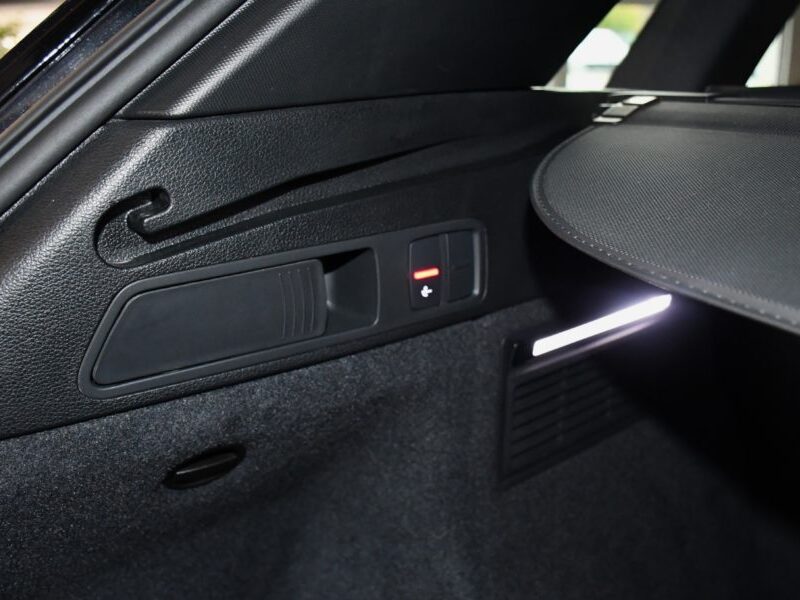 Audi Q5 S-Line 40 TDI 190 Quattro GPS Virtual TO ACC Hayon Pré Sense Lane Attelage JA 20 Rotor