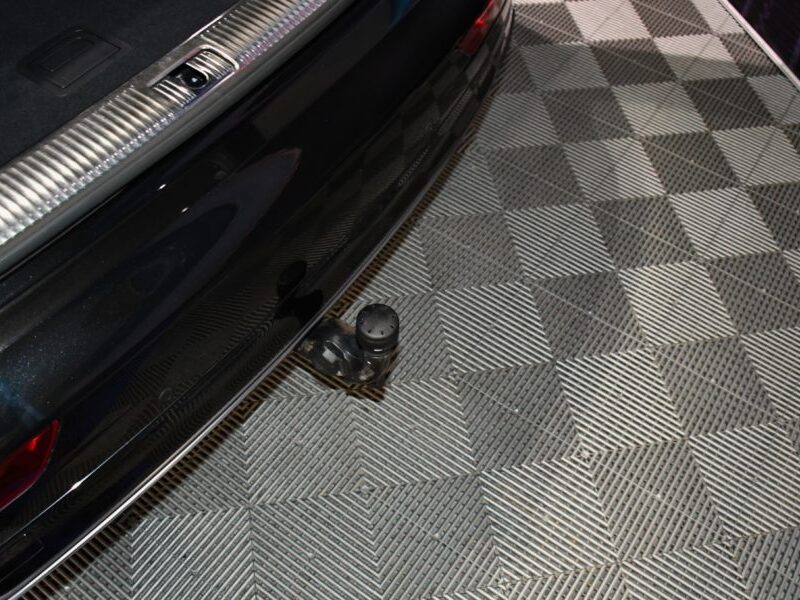 Audi Q5 S-Line 40 TDI 190 Quattro GPS Virtual TO ACC Hayon Pré Sense Lane Attelage JA 20 Rotor