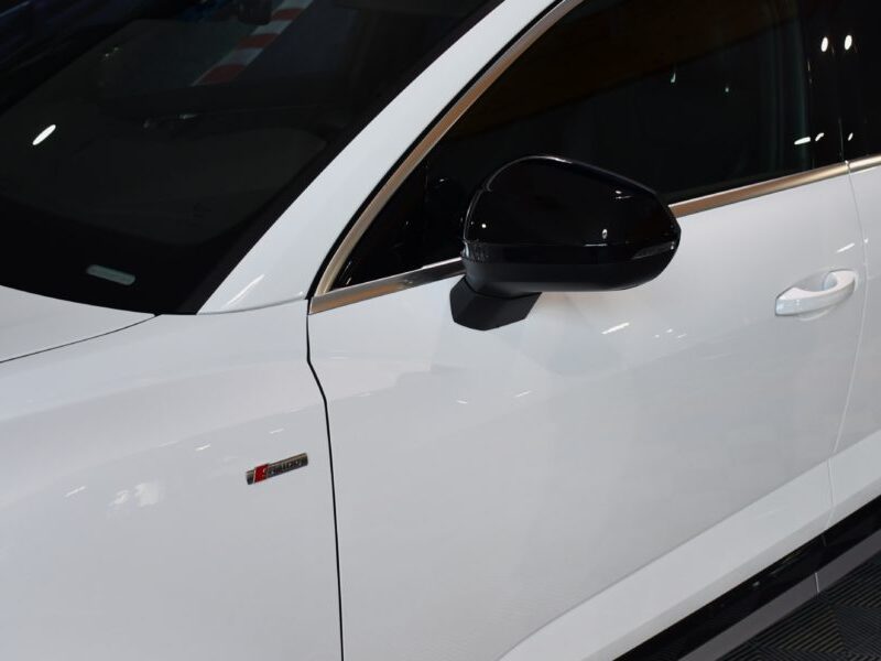 Audi Q3 Sportback S-Line 35 TDI 150 S-Tronic GPS Virtual Hayon Pré Sense Car Play Caméra Lane Efficience JA 19