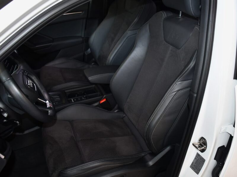 Audi Q3 Sportback S-Line 35 TDI 150 S-Tronic GPS Virtual Hayon Pré Sense Car Play Caméra Lane Efficience JA 19