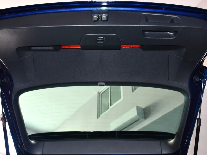 Volkswagen Tiguan R-Line Carat 2.0 TDI 190 DSG 4Motion GPS Virtual Attelage Front Lane Alcantara JA 19