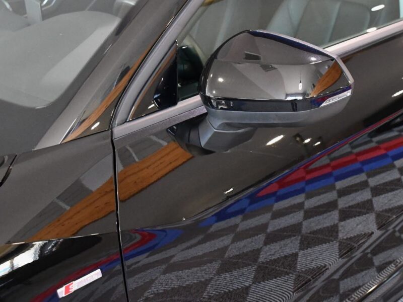 Audi Q2 S-Line Design Luxe 35 TFSI 150 S-Tronic GPS Virtual Cuir Hayon Pré Sense Induction Caméra JA 17