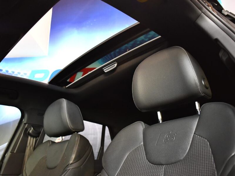 Audi Q2 S-Line 35 TDI 150 S-Tronic GPS Virtual TO Hayon ACC Caméra Pré Sense Lane JA 18