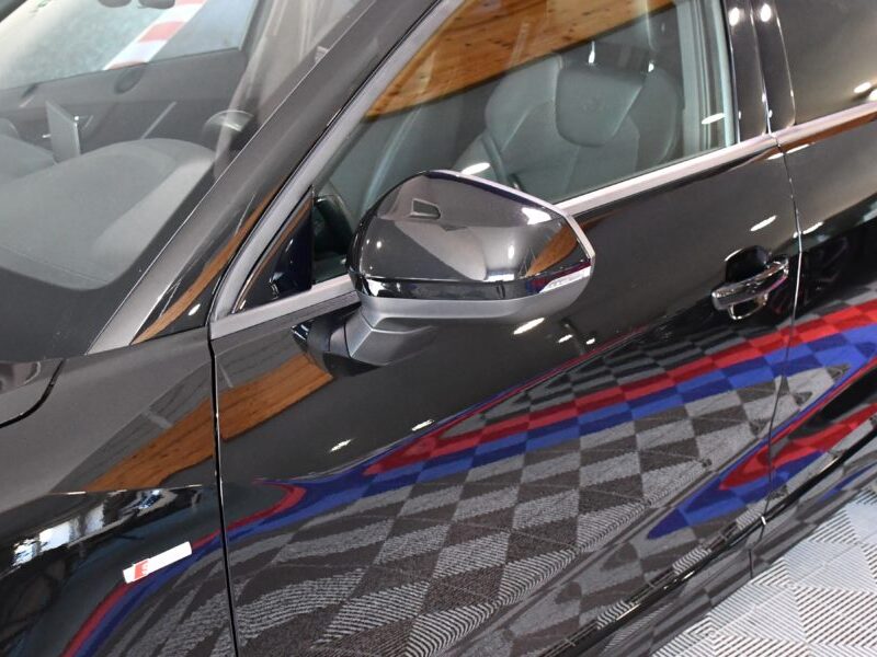 Audi Q2 S-Line 35 TDI 150 S-Tronic GPS Virtual TO Hayon ACC Caméra Pré Sense Lane JA 18