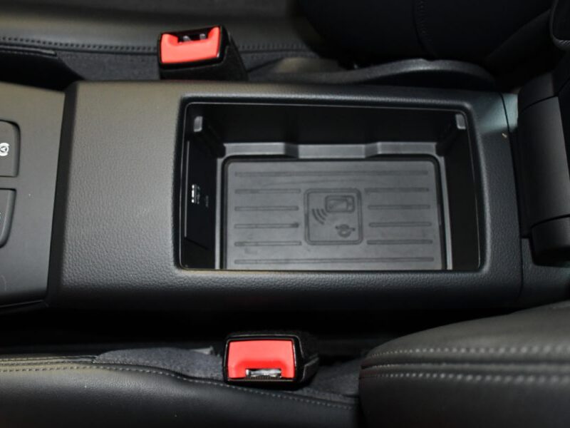 Audi A3 Sportback S-Line Ambition Luxe 35 TDI 150 S-Tronic GPS Virtual Attelage Car Play Pré Sense ACC Induction JA 18