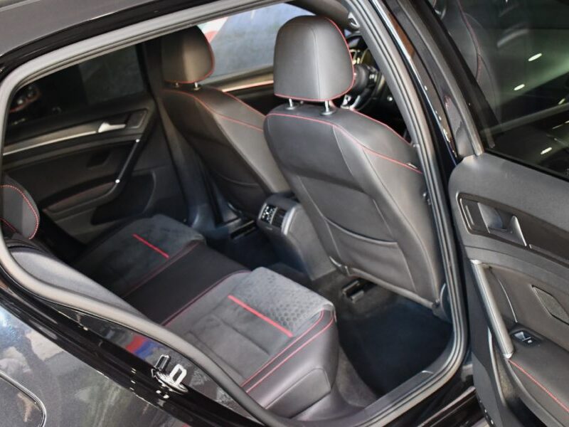 Volkswagen Golf 7 GTI Performance 2.0 TSI 245 BVM6 GPS Virtual Mode ACC Honeycomb Front Parc Assist Induction JA 18