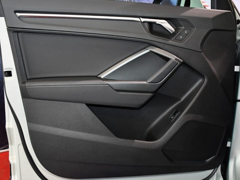 Audi Q3 Sportback S-Line 35 TDI 150 S-Tronic GPS Virtual Caméra Car Play Pré Sense Hayon Efficience JA 19