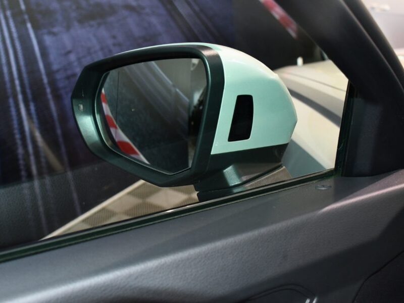 Audi Q3 Sportback S-Line 35 TDI 150 S-Tronic GPS Virtual Caméra Car Play Pré Sense Hayon Efficience JA 19