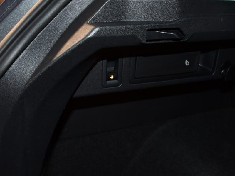 Volkswagen Tiguan R-Line 2.0 TDI 190 DSG 4Motion GPS Pro Caméra 360 Attelage Hayon Vebasto Front Mode JA 19